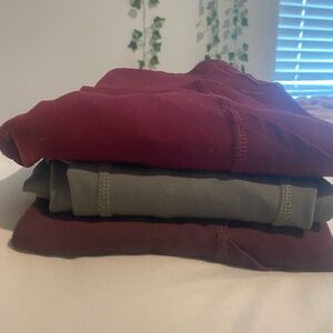 American Eagle leggings size xs, small